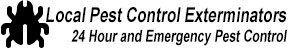 Sidney IA Pest Control Exterminators